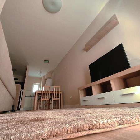 Victoria Garden Apartments Budapest Ngoại thất bức ảnh