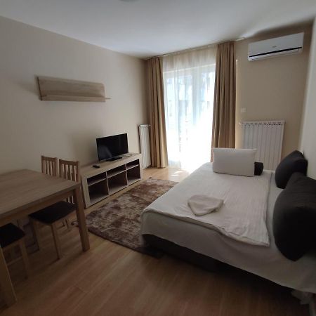 Victoria Garden Apartments Budapest Ngoại thất bức ảnh