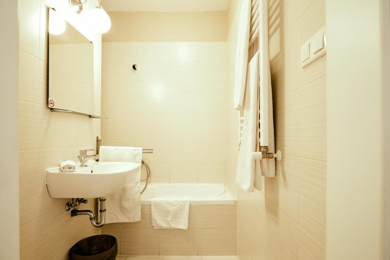 Victoria Garden Apartments Budapest Ngoại thất bức ảnh