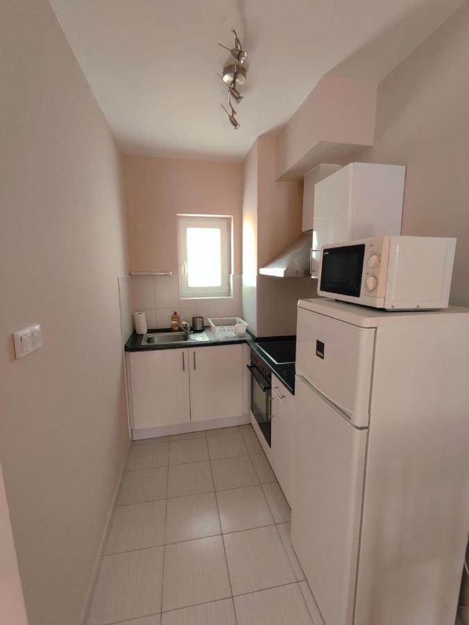 Victoria Garden Apartments Budapest Ngoại thất bức ảnh