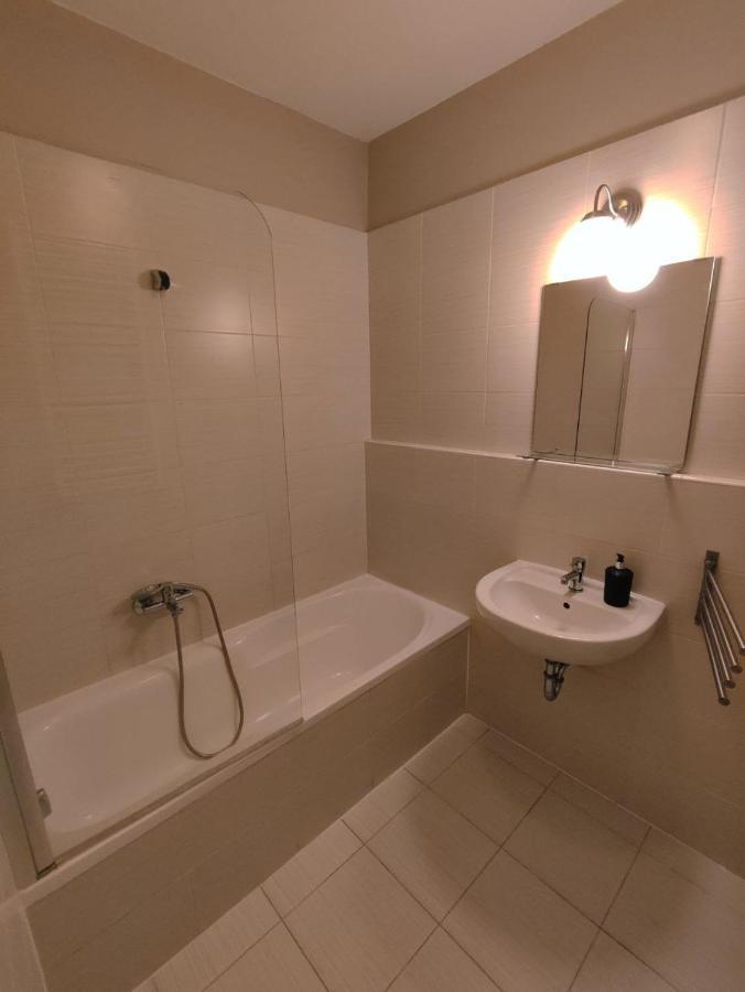 Victoria Garden Apartments Budapest Ngoại thất bức ảnh