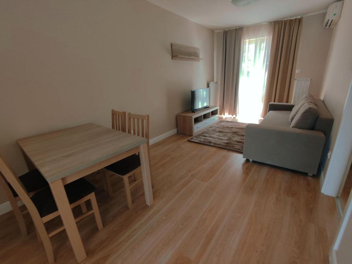 Victoria Garden Apartments Budapest Ngoại thất bức ảnh