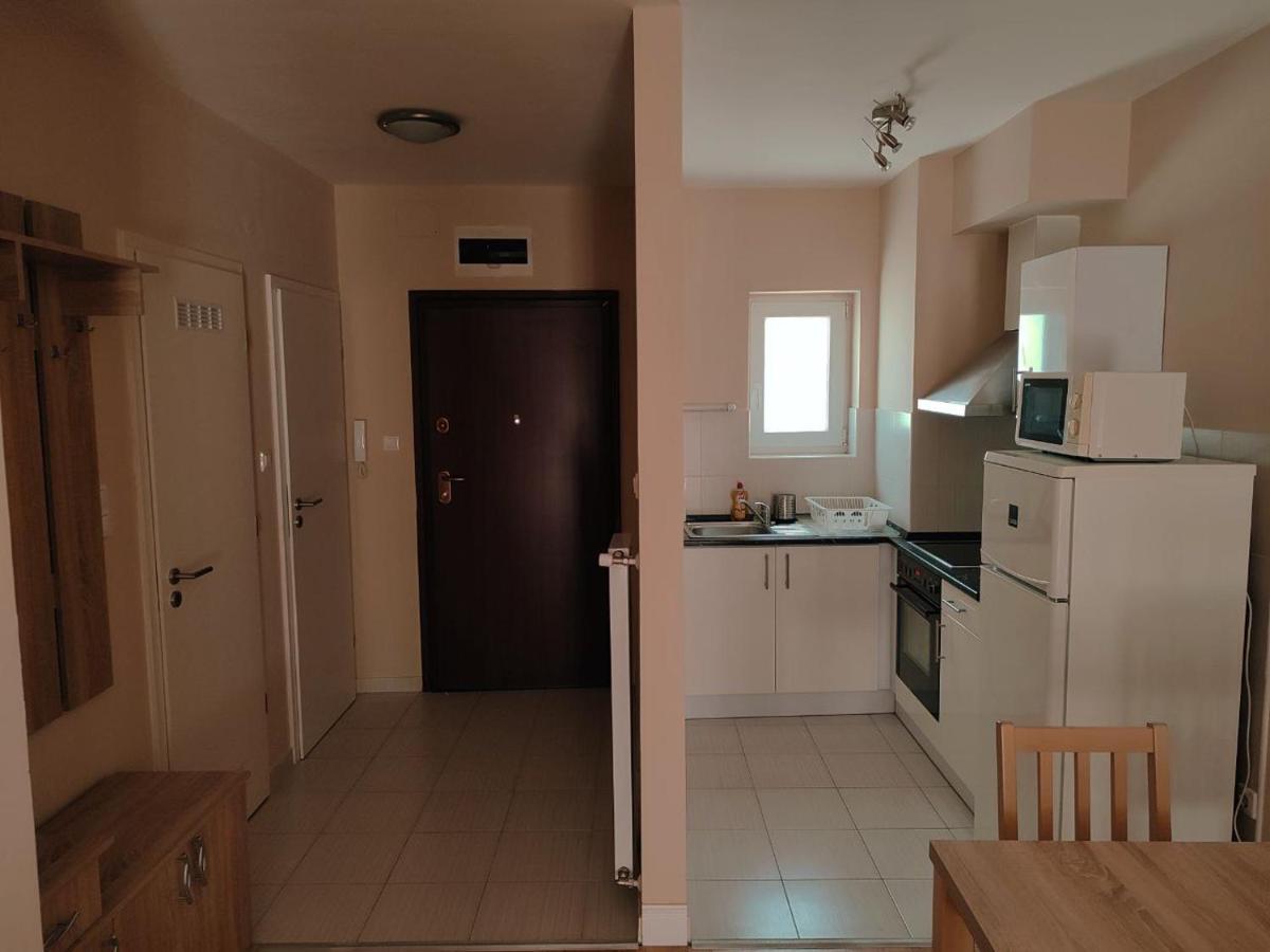 Victoria Garden Apartments Budapest Ngoại thất bức ảnh