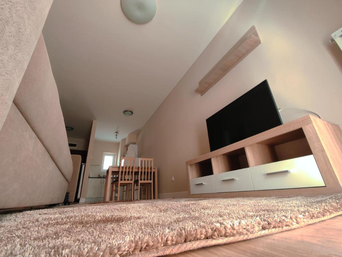 Victoria Garden Apartments Budapest Ngoại thất bức ảnh